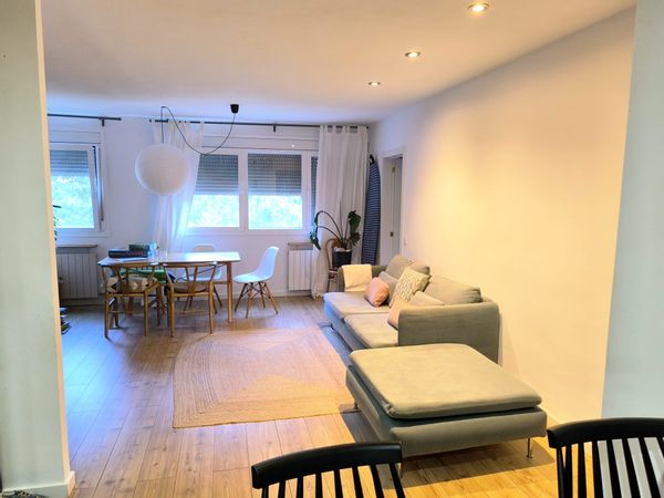 Casa de Jens Michael