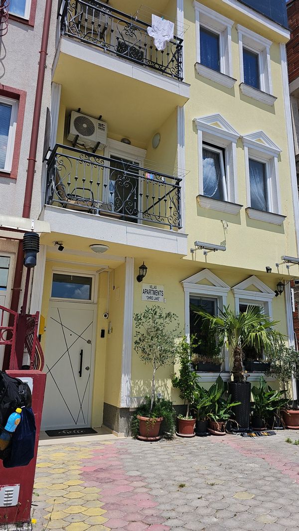Casa di Eleonora