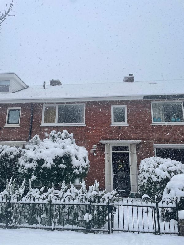 Casa de Kristine