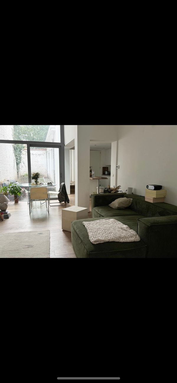 huis van Antoine