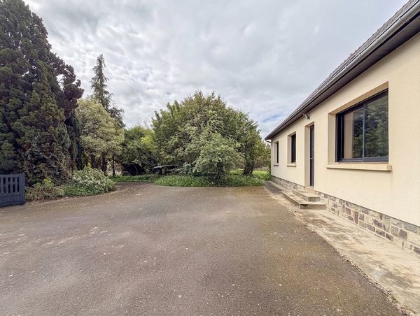 Casa di SOPHIE