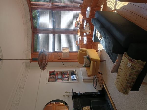 Stephens hus