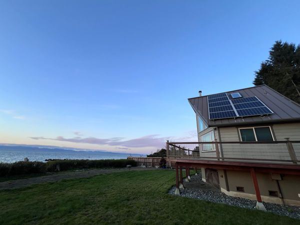 Casa di Kimberly