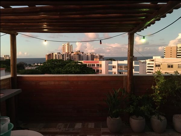 Casa de Lua