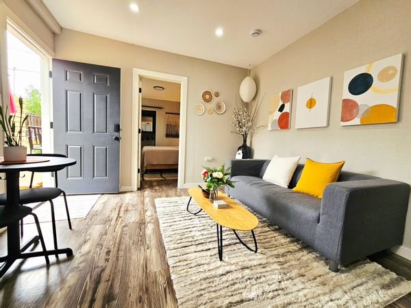 Nerina s Haus