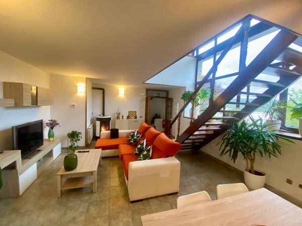 Casa di Miren