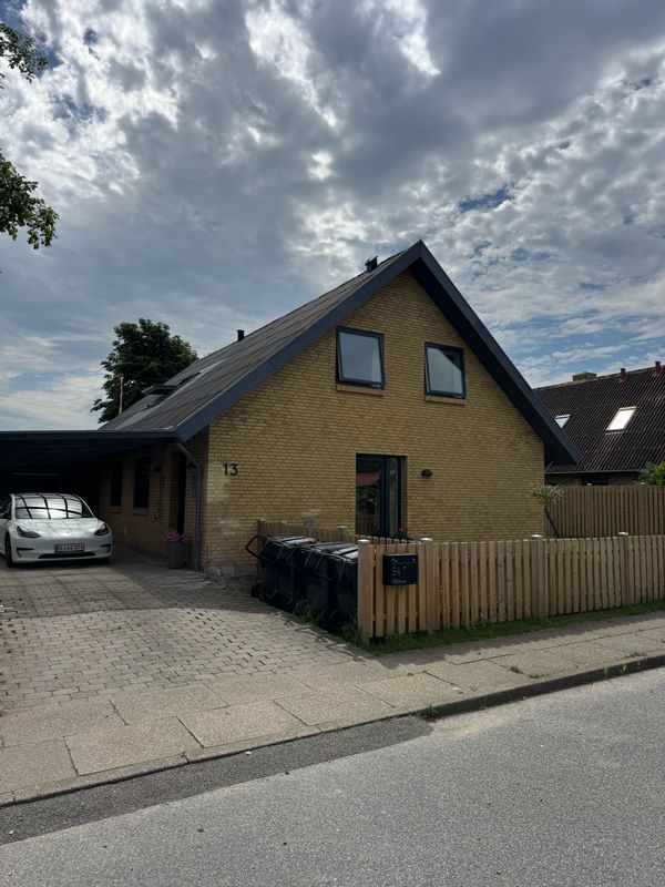 Kasper Siliuss hus