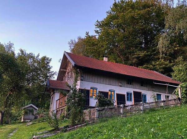 Casa di Kirsten