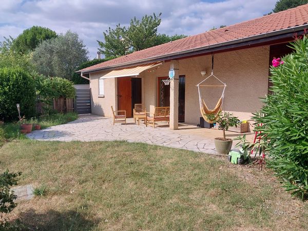 Clément's house