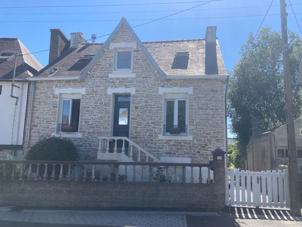 Marions hus