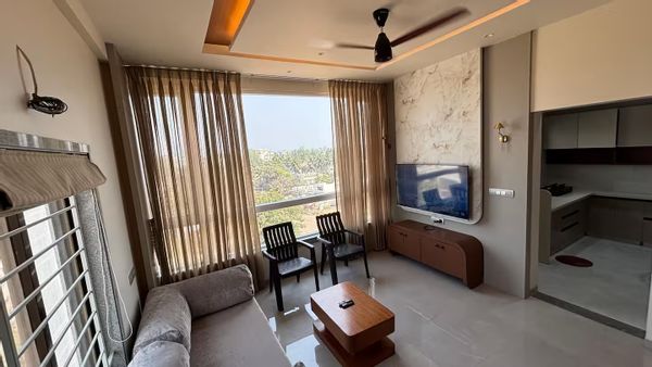Casa di Vaishnavi