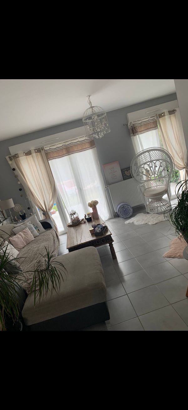 Casa di Jenna
