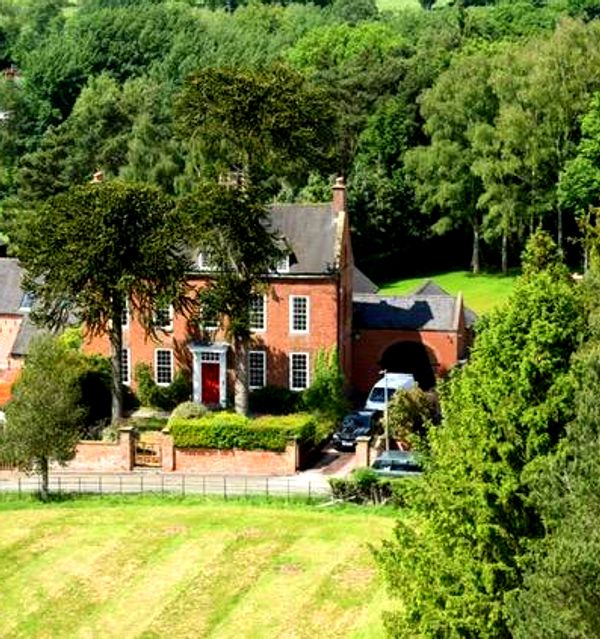 Johns hus
