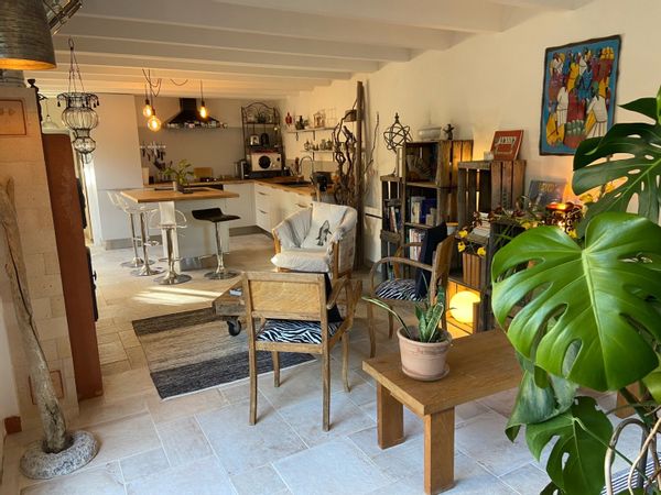 Casa di Jean