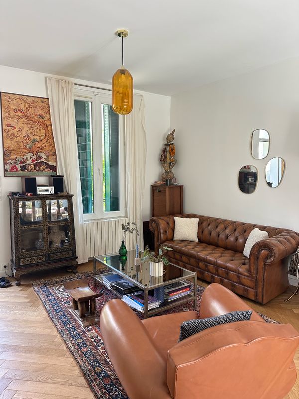Casa di Aline