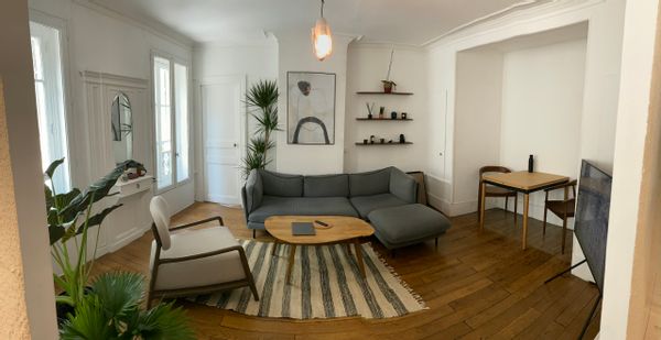 Casa di Cenk