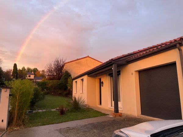 Casa di Pamela