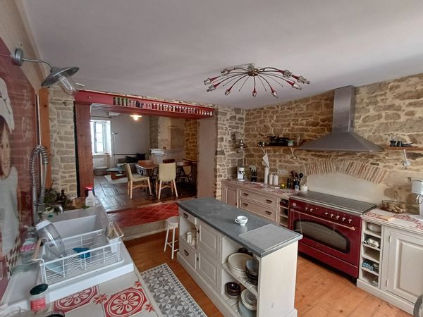 Casa de Yehan
