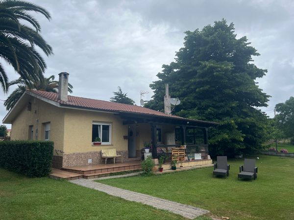 Casa de Veronica