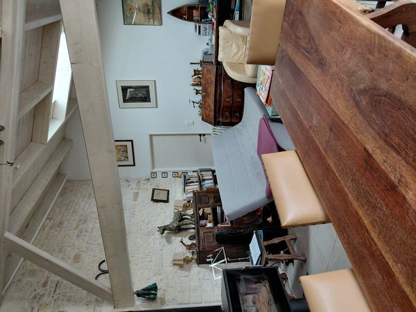 Casa di Donatienne