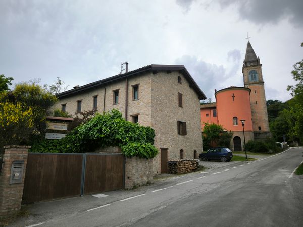 Emanuele s Haus