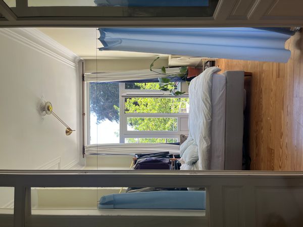 huis van Astrid Lykke