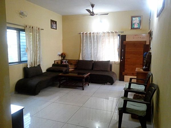 Casa de Nitinkumar