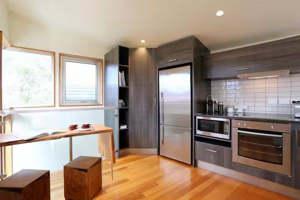 Bellerive Bluff Design Studio
