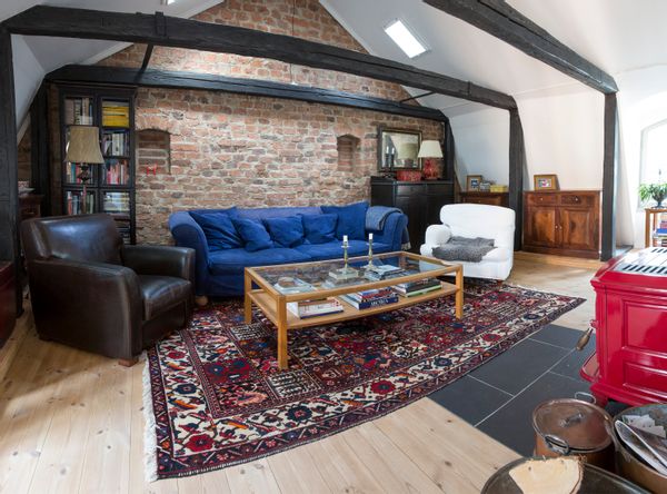 Casa de Stefan