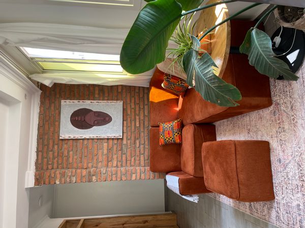 Casa de Fantacy