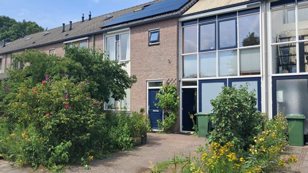 Marliess hus