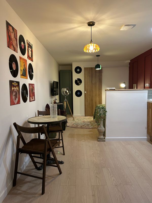 Casa di Hugo