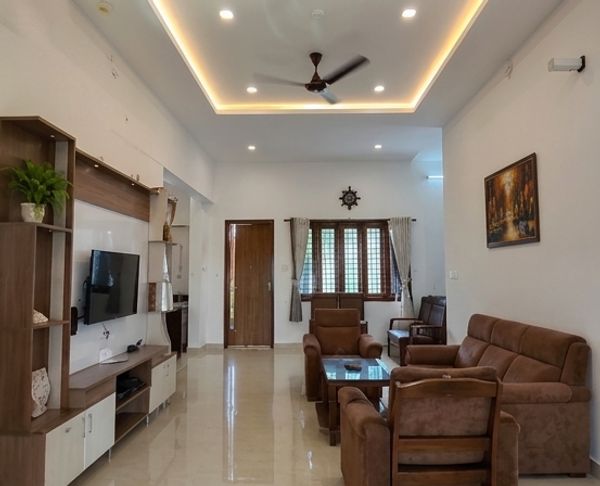 Casa de Chirag