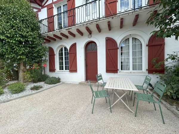Casa di Marine