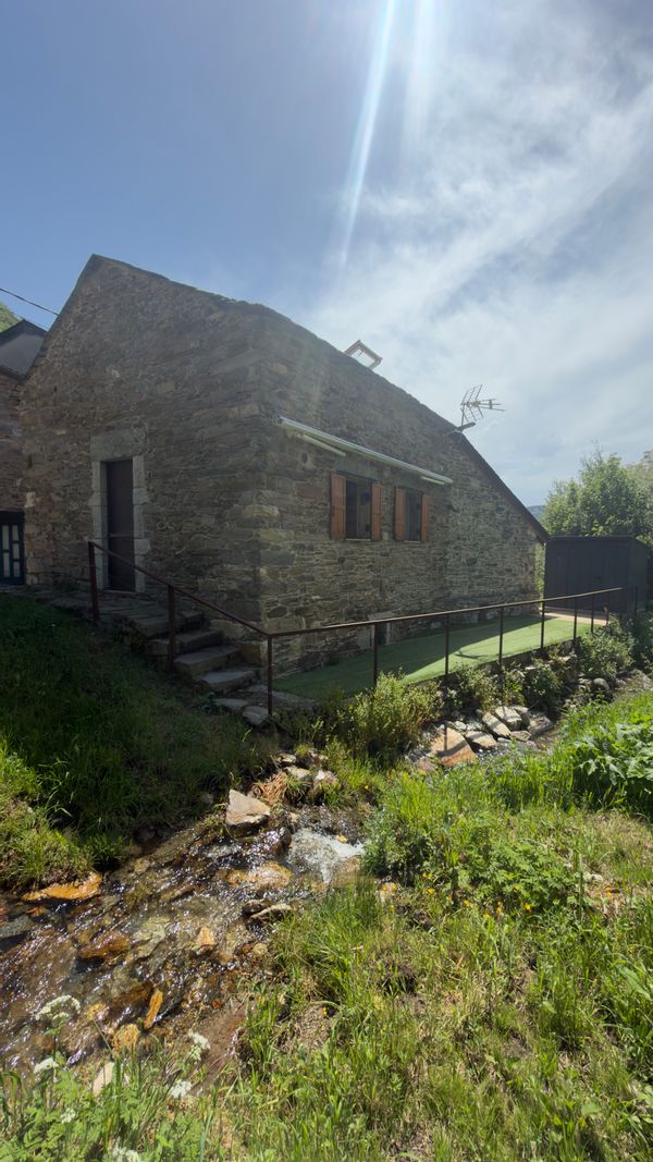 Juan Carloss hus