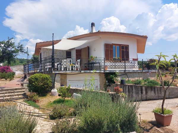 Casa de Nuria