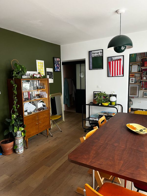Casa di Perrine
