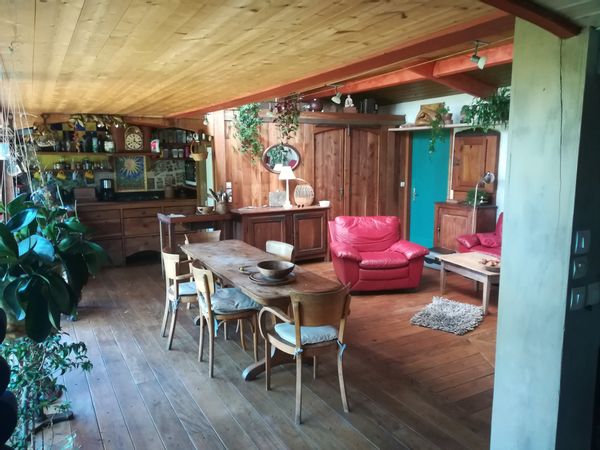 Casa di Colas