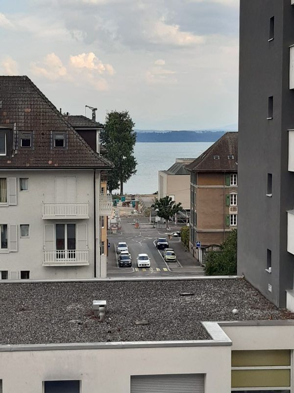 BERANGER s Haus