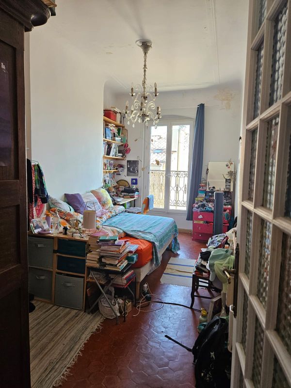 Casa di Marion