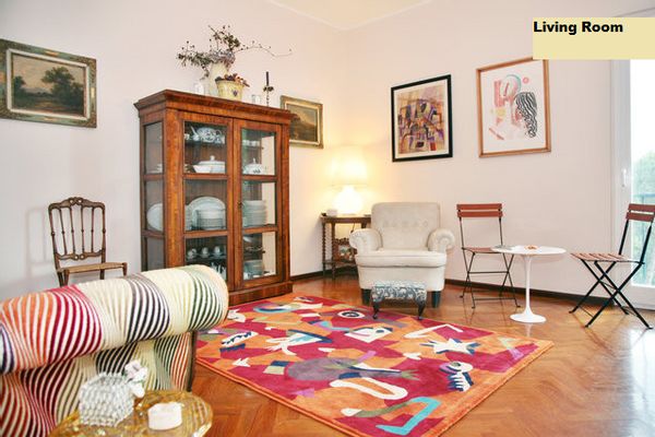 Beautiful Villa in Florence