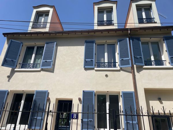 Casa de Mathilde