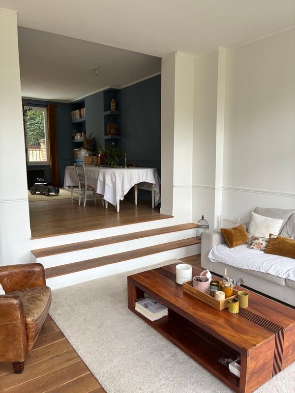 Casa de Mathilde
