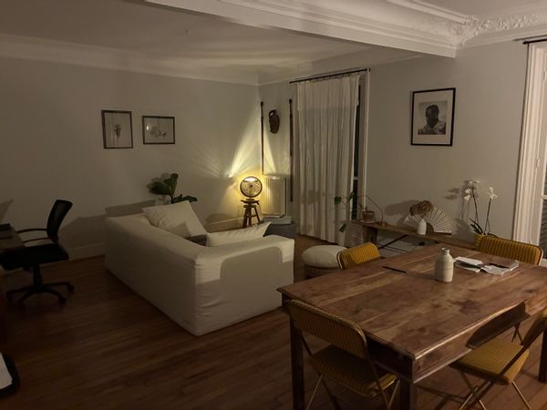 Casa di Benoit