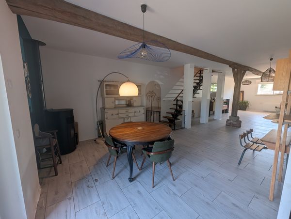 Casa de Marion