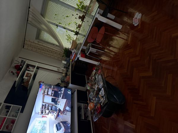 Casa de Nadiandrea y Miguel Angel