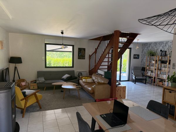 Fabrices hus