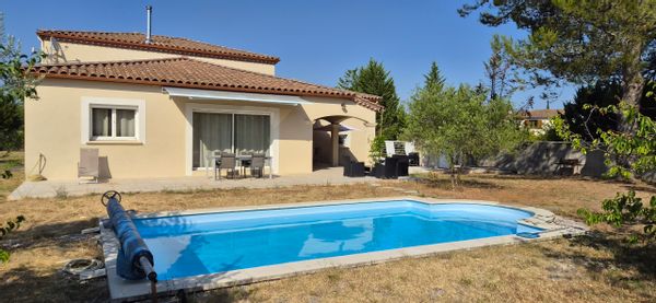 Gilles et Cathys hus