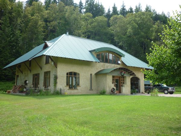 Casa de Simone