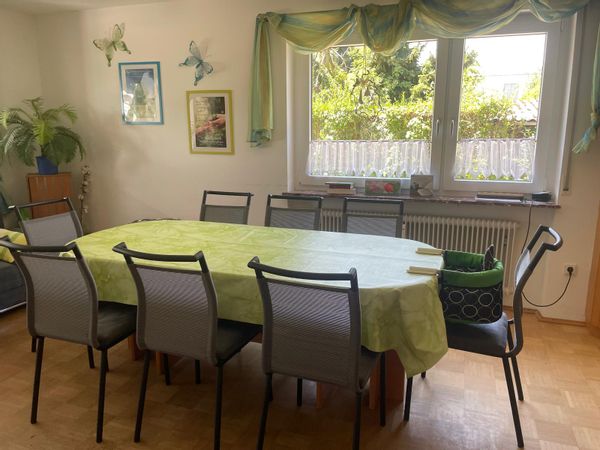 Casa di Brigitte